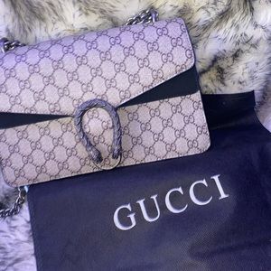 Gucci purse